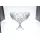 Конфетница на ножке Taurus 22 см, Bohemia Crystalite
