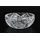 Пепельница 14 см Taurus, Bohemia Crystalite