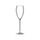 Набор из 6-ти бокалов-флюте Le vin 260мл; D=56,H=245мм, Rona