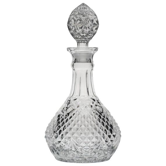 Графин BARWARE, 1000 мл, Crystal Bohemia