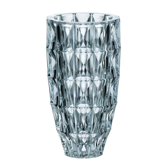 Ваза DIAMOND, 25,5 см, Crystal Bohemia