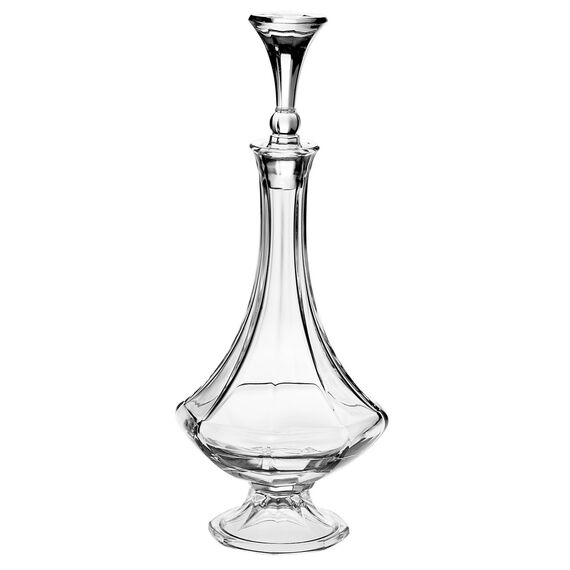 Набор для ликера King Louis, 1 графин 700 мл и 6 рюмок 60 мл, Crystal Bohemia, изображение 4