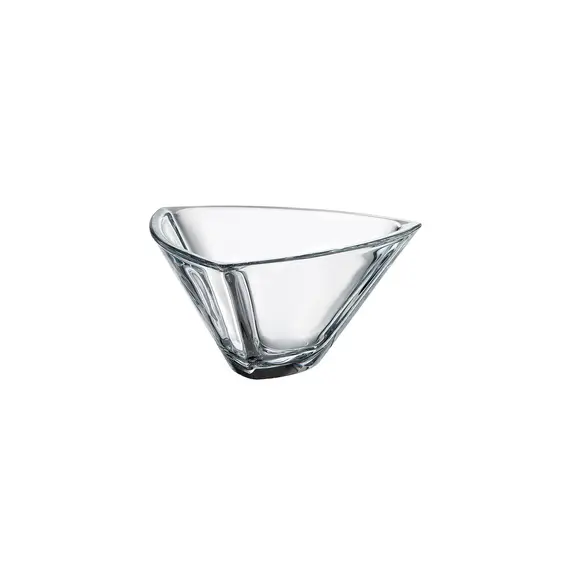 Салатник TRIANGLE, 18 см, Crystal Bohemia
