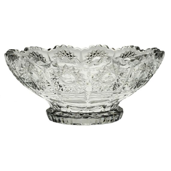 Салатник 500PK, 13 см, Crystal Bohemia
