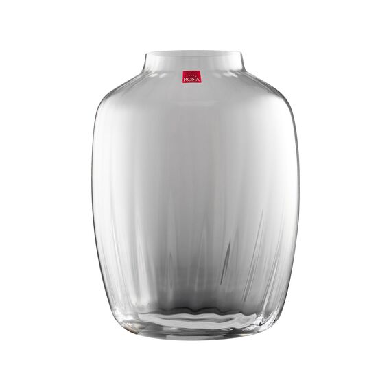 Ваза Ambiente optical 23 см, Rona, изображение 5