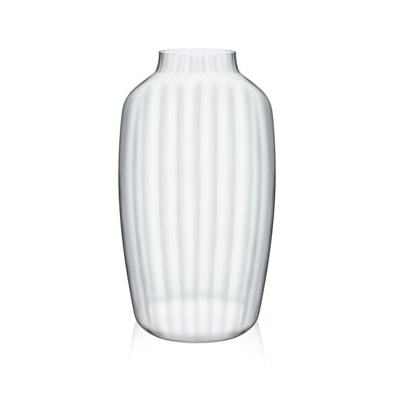 Ваза Ambiente optical 30 см, Rona, изображение 2