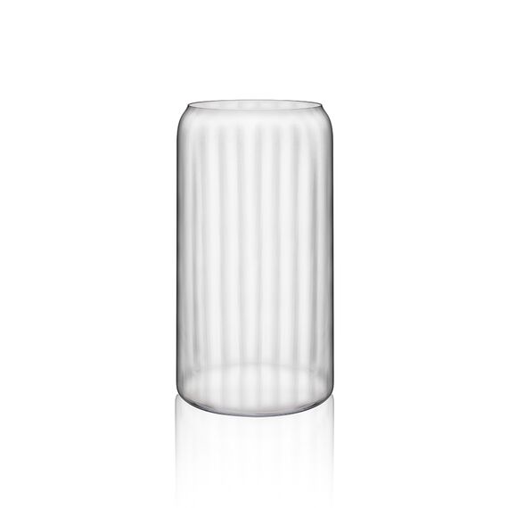 Ваза Ambiente optical 25,5 см, Rona, изображение 2
