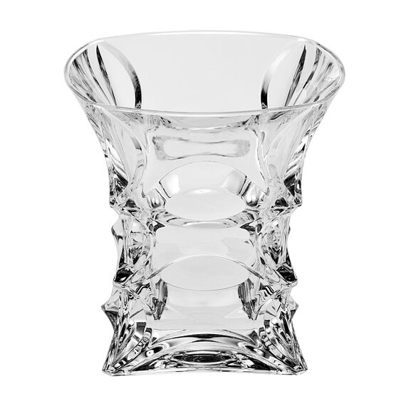 Набор из 6-ти стаканов для виски X-LADY, 240 мл,, Crystal Bohemia