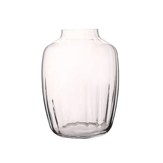 Ваза Ambiente optical 23 см, Rona, изображение 4