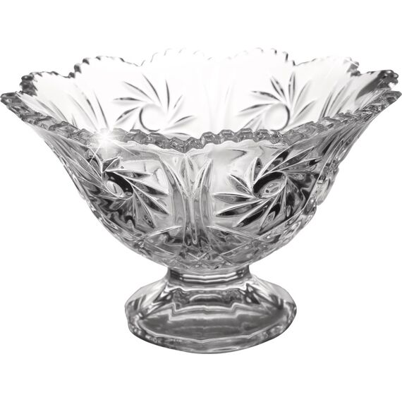 Чаша PINWHEEL, 25,5 см, Crystal Bohemia, изображение 2