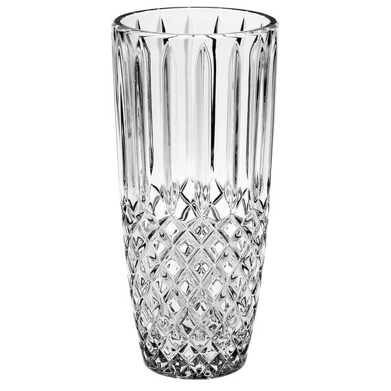 Ваза Diamond, 27 см, Crystal Bohemia