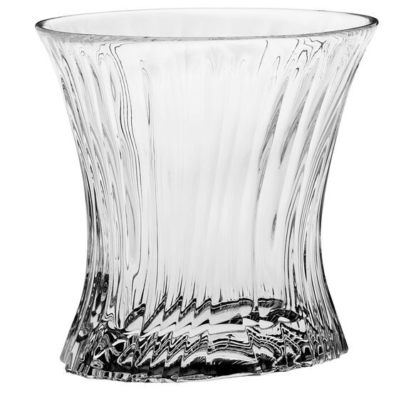 Набор из 6-ти стаканов для виски ORCAN, 250 мл,, Crystal Bohemia