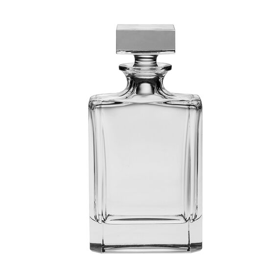 Штоф гладкий, 700 мл, Crystal Bohemia