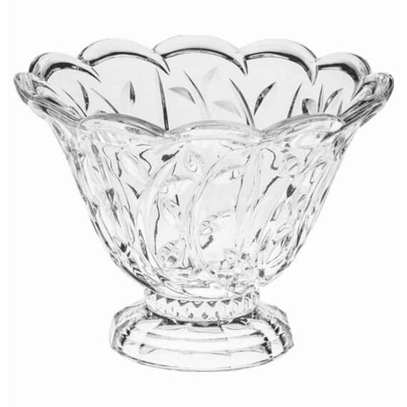 Салатник Oasis FAIRFА, 23 см, Crystal Bohemia