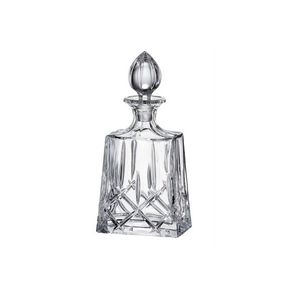 Графин Sheffield 1000 мл, Crystal Bohemia