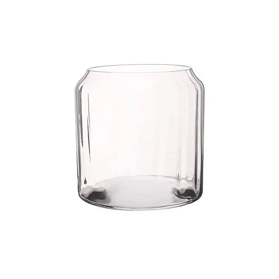 Ваза Ambiente optical 18,5 см, Rona, изображение 2