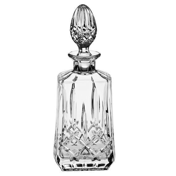 Графин Sheffield, 750 мл, Crystal Bohemia