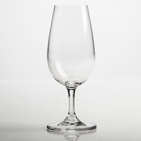 Набор из 6-ти бокалов для вина Colibri, 210 мл, Crystal Bohemia