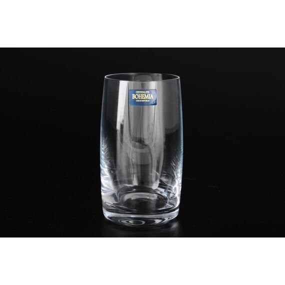 Набор из 6-ти стаканов для воды Pavo, 250 мл, Crystal Bohemia, изображение 2