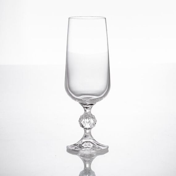 Набор из 6-ти бокалов для пива Sterna, 280 мл, Crystal Bohemia, изображение 2