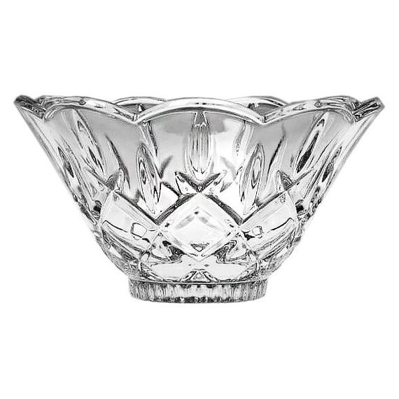 Салатник Sheffield, 14,6 см, Crystal Bohemia