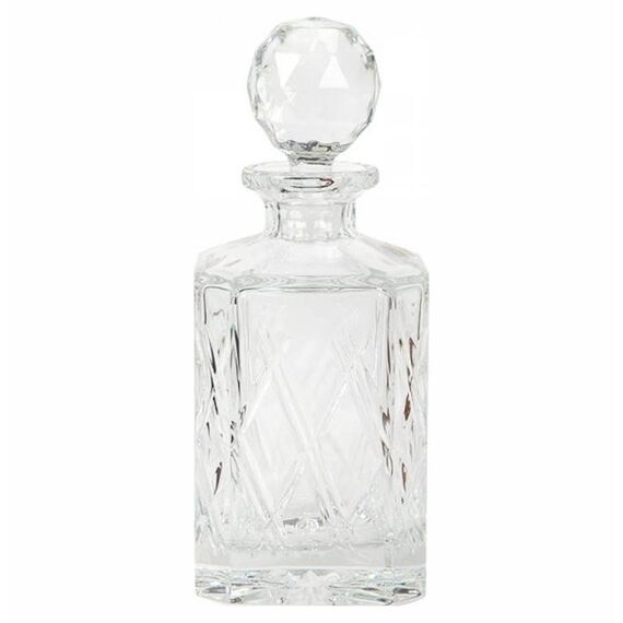 Графин Barware, Crystal Bohemia