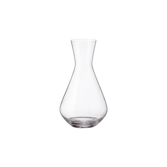 Декантер Fringilla 1200 мл, Crystal Bohemia