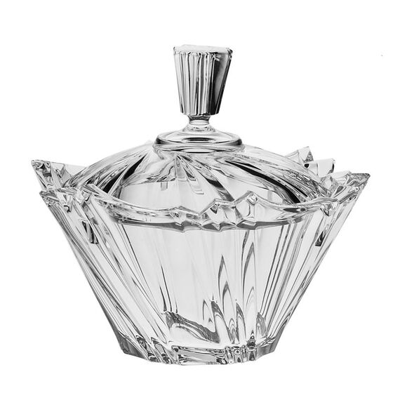 Доза Ikaros, 13 см, Crystal Bohemia