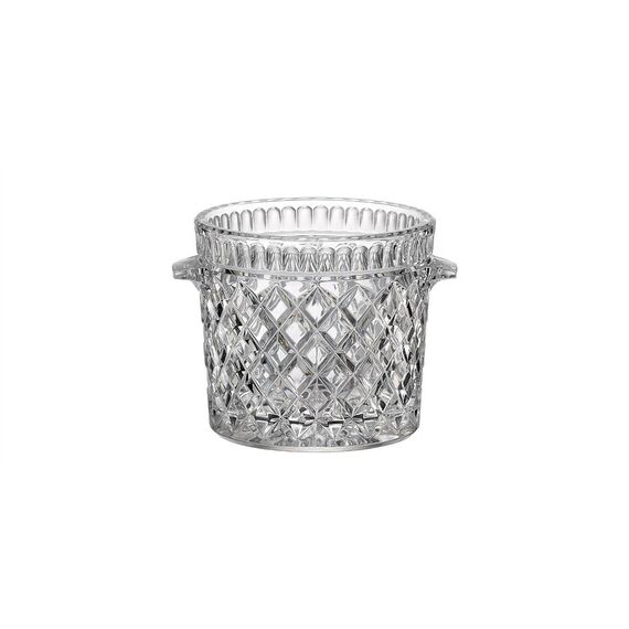 Доза для льда Diamond CLASSIC 12,6 см, Crystal Bohemia