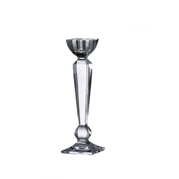 Подсвечник Olympia 25,5 см, Crystal Bohemia