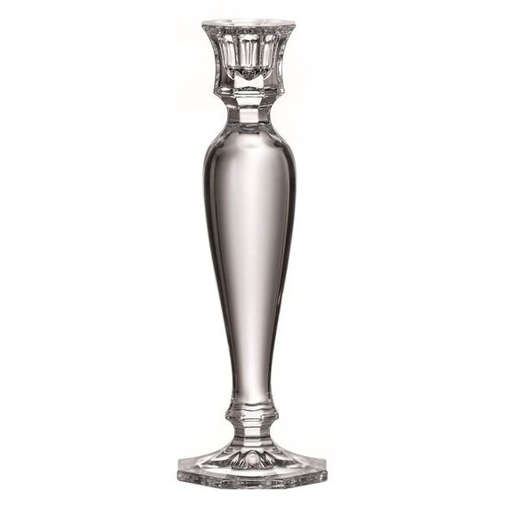 Подсвечник Candlesticks  25,5 см, Crystal Bohemia