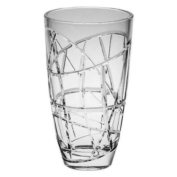 Ваза Galaxis 25,5 см, Crystal Bohemia