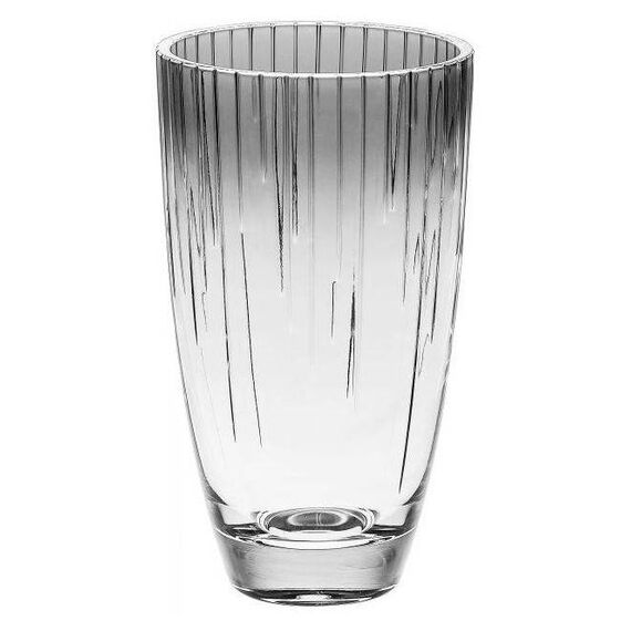 Ваза Rain 25,5 см, Crystal Bohemia