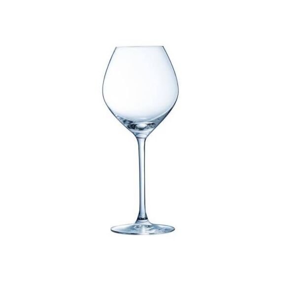 Набор из 6-ти бокалов для вина 470 мл, D=60 мм, H=227 мм, коллекция WINE EMOTIONS, Cristal d’Arques Paris