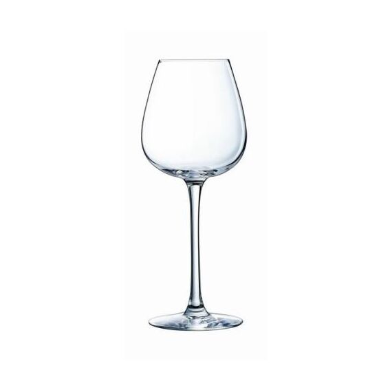 Набор из 6-ти бокалов для вина 350 мл, D=54/85 мм, H=210 мм, коллекция WINE EMOTIONS, Cristal d’Arques Paris