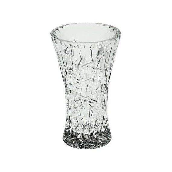 Ваза PINWHEEL, 10,4 см, Crystal Bohemia