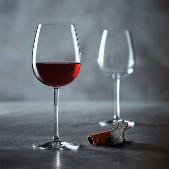 Набор бокалов для вина Cabernet, 580 мл, 6 шт, D73/92 мм, H232 мм, Chef&Sommelier, изображение 5