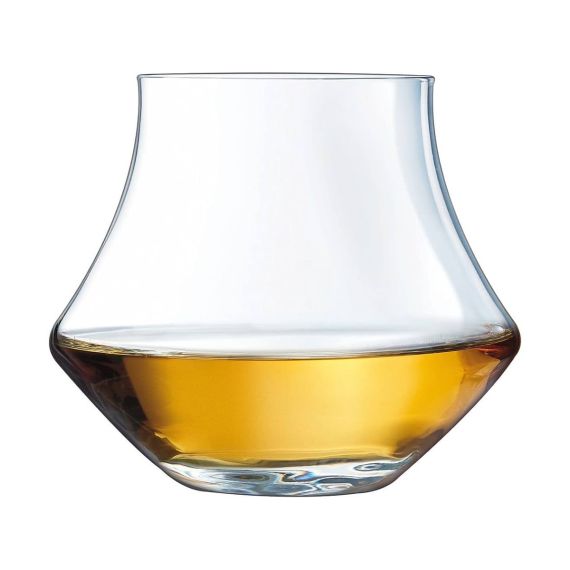 Набор из 2-х бокалов в подарочной упаковке для коньяка/виски Open Up, 2 шт, 300 мл, D= 99 мм, H= 86 мм, Chef&Sommelier, изображение 2