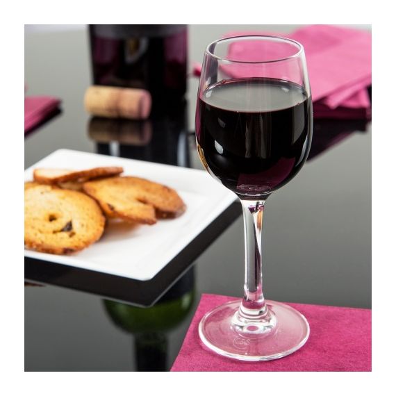 Набор рюмок для водки Cabernet, 6 шт, 70 мл, D=51 мм, H=135 мм, Chef&Sommelier, изображение 4