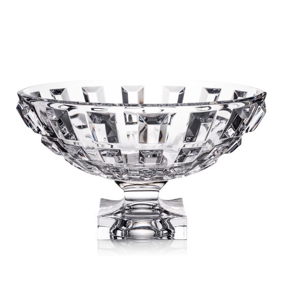 Ваза для фруктов 31 см, серия Gem, Rogaska