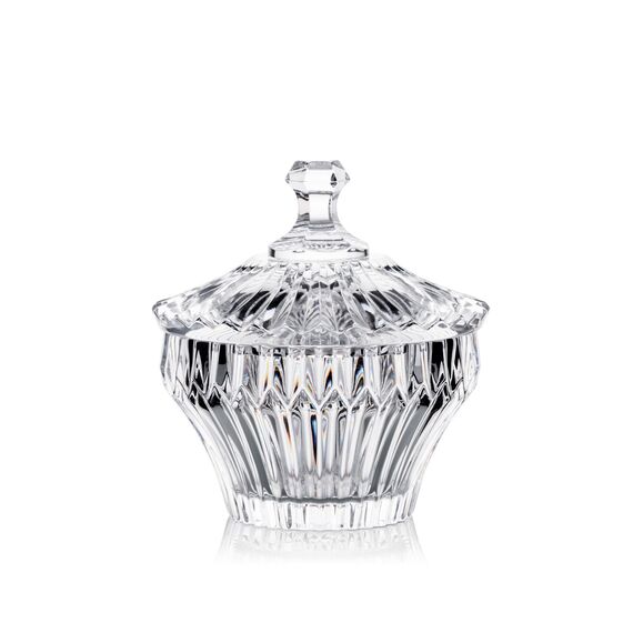 Доза 12 см, серия Crown Jewel, Rogaska