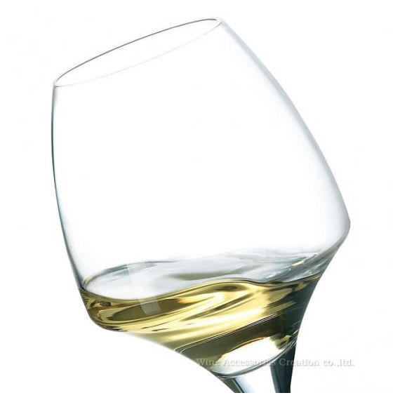 Набор бокалов для вина "Open Up", 6 шт, 410 мл, D63/89 мм, H231 мм, Chef&Sommelier, изображение 5