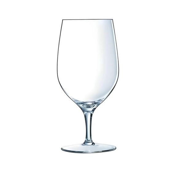 Набор бокалов для воды Sequence, 6 шт, 470 мл, Chef&Sommelier