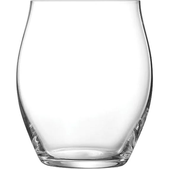 Набор хайболов Macaron, 2 шт, 400 мл, D85 мм, H104 мм, хрустальное стекло, Chef&Sommelier, изображение 4