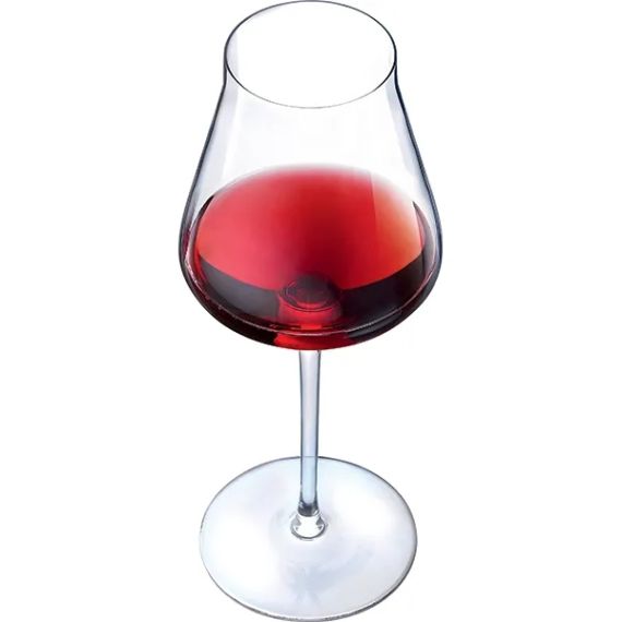 Набор бокалов для вина Reveal'Up Soft, 2 шт, 500 мл, D97 мм, H247 мм, Chef&Sommelier, изображение 4