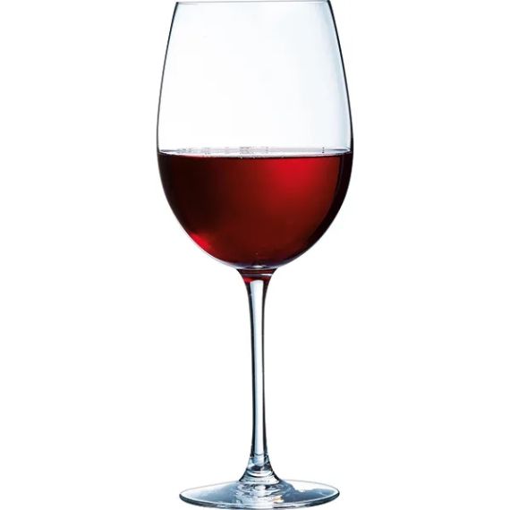 Набор бокалов для вина Cabernet, 2 шт, 750 мл, D101 мм, H255 мм, Chef&Sommelier, изображение 4