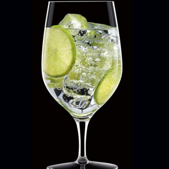 Набор бокалов для воды Sequence, 6 шт, 470 мл, Chef&Sommelier, изображение 5