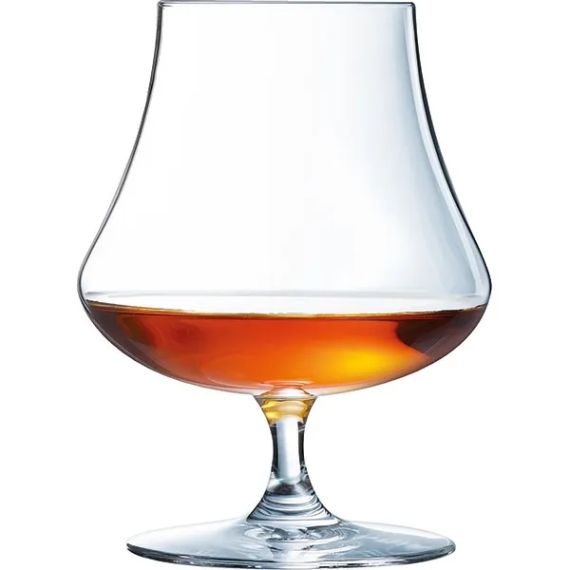 Набор бокалов для бренди Open Up 390мл; D=63/103, H=131мм; 6 штук, Chef&Sommelier, изображение 3