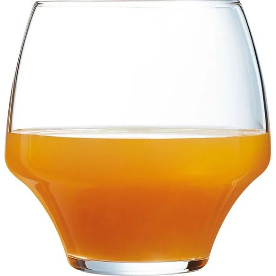 Набор стаканов Олд Фэшн Open Up, 6 шт, 370 мл, D73/93 мм, H90 мм, Chef&Sommelier, изображение 3