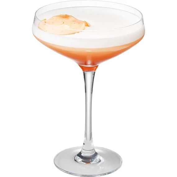 Набор бокалов-блюдец для шампанского Cabernet 300мл; D=16,8, H=17см; 6 шт, Chef&Sommelier, изображение 6